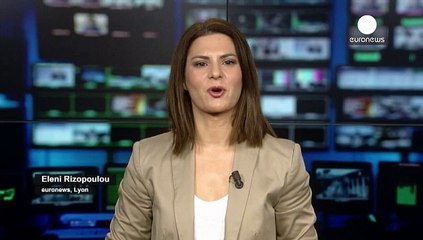 Grèce : les indécis ont les clefs du scrutin législatif de dimanche