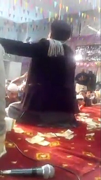 SARA RASOOLA DA BY QARI REHAN HABIB