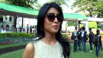 Many Celebs At ABV Neucleus Indian 2000 Guineas GR 1