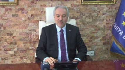 AK Parti'li Başkan, Başbakan Davutoğlu'nu Yok Saydı" İddiası