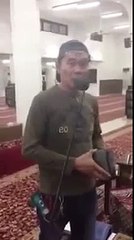 تجربة الصوت من فني الصوتيات شاهدوا المفاجأة