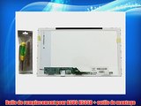 ?cran LCD 15.6 LED pour ordinateur portable ASUS K53SD   outils de montage
