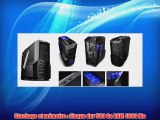 Sedatech PC Gamer Expert Unit? Centrale (Intel i5-3570 4x3.4Ghz Geforce GTX660 2048Mo 4Go RAM