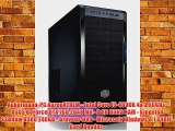 Ankermann-PC AuronXTREM - Intel Core i5-4690K 4x 3.50GHz - ASUS GeForce GTX 760 2048 MB - 8