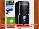 CSL Unit? Centrale Speed H4720f comp. Windows 7 - Core i7-4790 4x 3600 MHz RAM 16Go HDD 2000Go