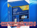 Ankermann-PC PHANTHER - Intel Core i5-4690K 4x 3.50GHz - MSI GTX 970 Gaming 4G GeForce - 8