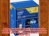 Ankermann-PC PHANTHER - Intel Core i7-4790K 4x 4.00GHz - Gigabyte GeForce GTX 770 2048 MB -