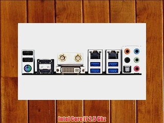 Sedatech Mini-PC Evolution Unit? Centrale (Intel i7-4770T 4x2.5Ghz 8Go RAM 120Go SSD DVD-RW