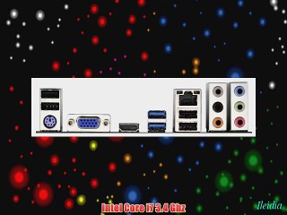 Sedatech PC Bureautique Unit? Centrale (Intel i7-3770 4x3.4Ghz 16Go RAM 2000Go HDD 250Go SSD