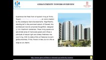 Trinity Towers: Luxury Properties in Kharadi Pune