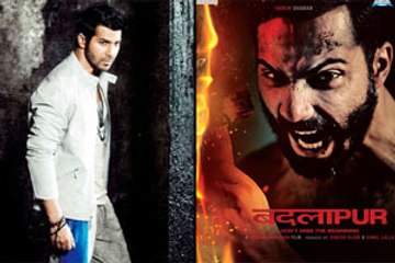 OMG: Badlapur is the reason for Varun Dhawan's depression!