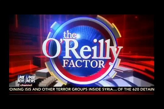 Bill O'Reilly vs Tavis Smiley on Race, Obama, and White Privilege