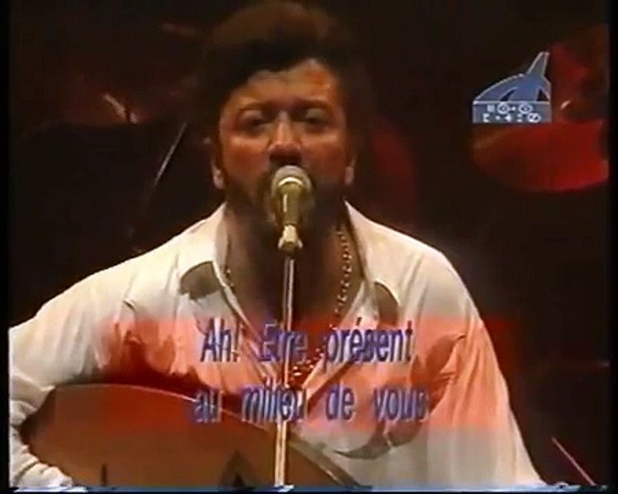 Matoub Lounes a laamrew -Zénith ,Son dernier concert