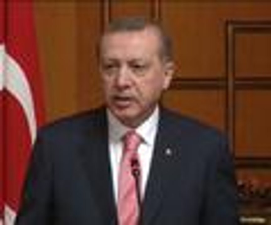 Gittiğimiz ülkelerde okullarının kapatılmasını söylüyoruz