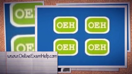 Cambridge Past Papers