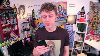 NORMAN - LES TECHNIQUES DE DRAGUE 2 !