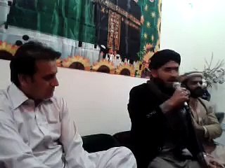 WO KMAL HUSNA HAZOOR HA BY QARI REHAN HABIB