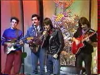 Le Pere Noel Noir - Renaud TV annees 80