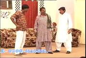 Amanat Chan and Iftikhar Thakur PAKISTANI PUNJABI STAGE DRAMA