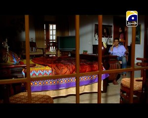 Deemak Episode 10 Full on Geo tv 21st Jan 2015
