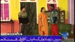 Amanat Chan and Tariq Teddy in Pakistani Punjabi Stage Drama 2