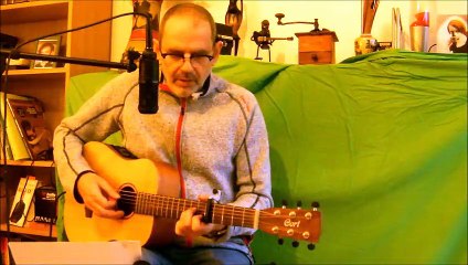 l'Amour a la Machine (Alain Souchon)