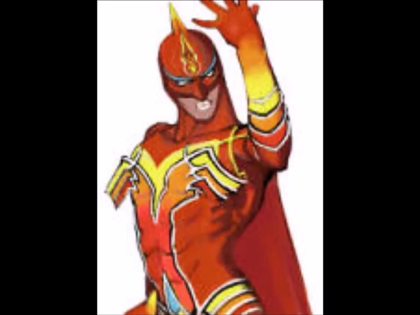 Tiger Bunny ファイヤーエンブレム ネイサン の愛の切り口 Video Dailymotion