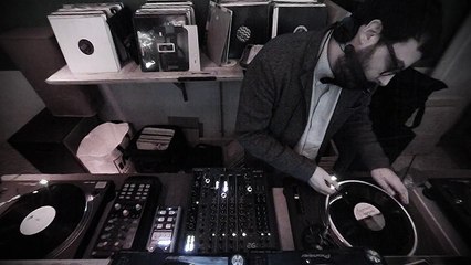 F. GRASSETTI PRES. DUGA-3 - PHONOFM AT ENJOY PORTO DI MARE - #15116