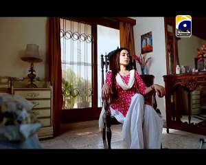 Bari Bahu Episode 5 Full on Geo tv 21st Jan 2015