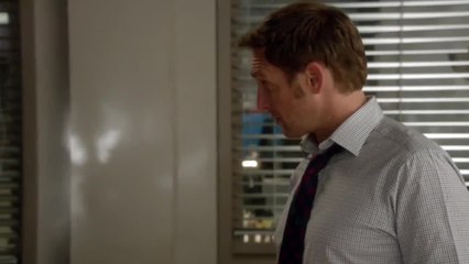 The Mysteries of Laura - S01 Clip Let Them Eat Cupcake (English) HD