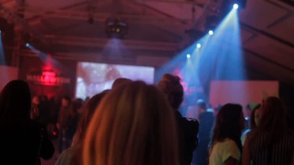 🎃 VEVO Halloween Special – Don't Miss Out on the Spooky Videos!