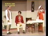 Best of Sohail Ahmad and Mastana Funny Stage Drama