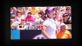 Highlights Julia Goerges vs Lucie Hradecka - australian open tennis winners 2015 - 2015 tennis matches