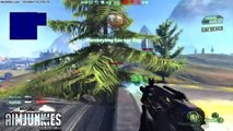Tribes Ascend Hacks - Tribes Ascend Cheats -