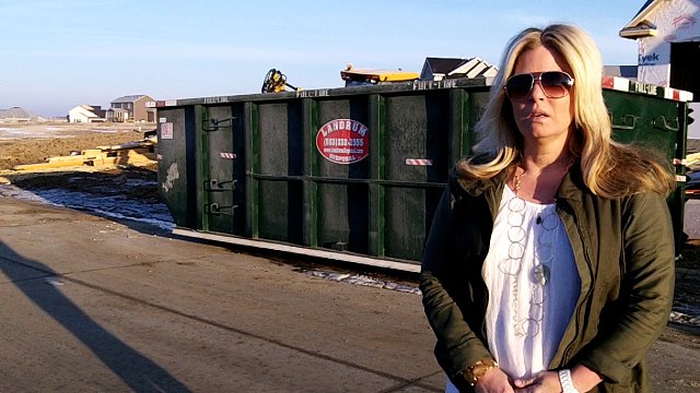 (563) 332-2555 Dumpster Rental Rock Island, Il