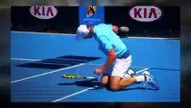 Watch Marcos Baghdatis v Grigor Dimitrov - australian open tennis winners 2015 - 2015 tennis matches