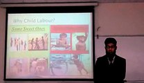 Child Labour in Pakistan