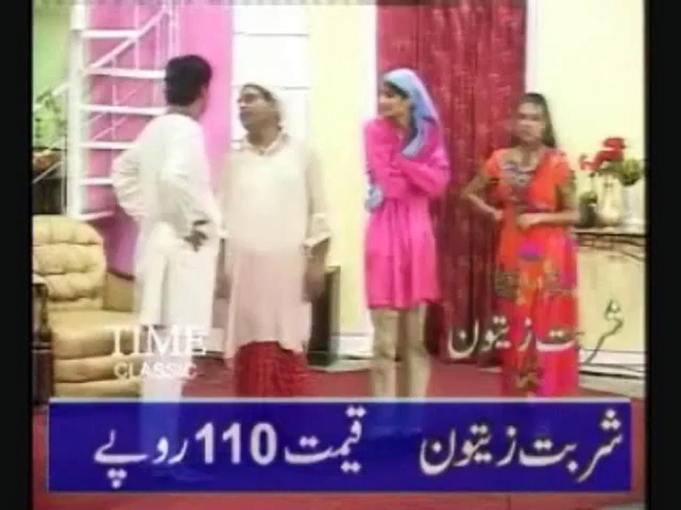 funny qawali