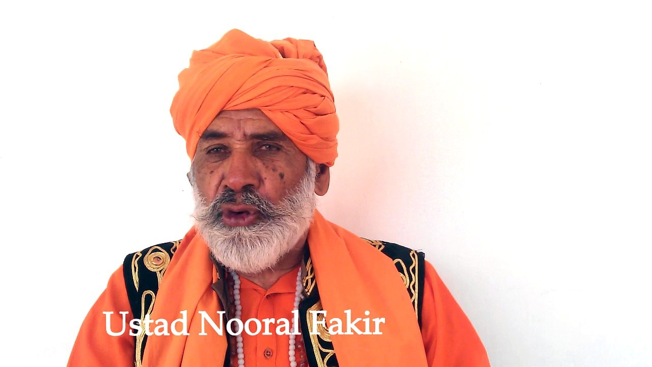 Ustad Nooral Fakir