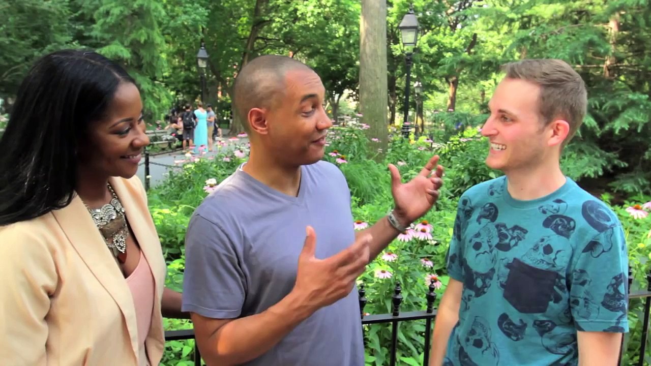 #VEVOLyricLines_ Ep. 28 – John Legend