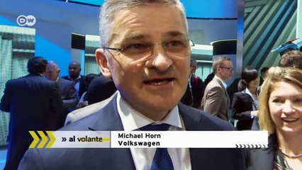 A la vista: North American International Auto Show 2015 | Al volante