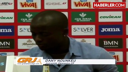 Granada Dany'nin Sözleşmesini Feshetti