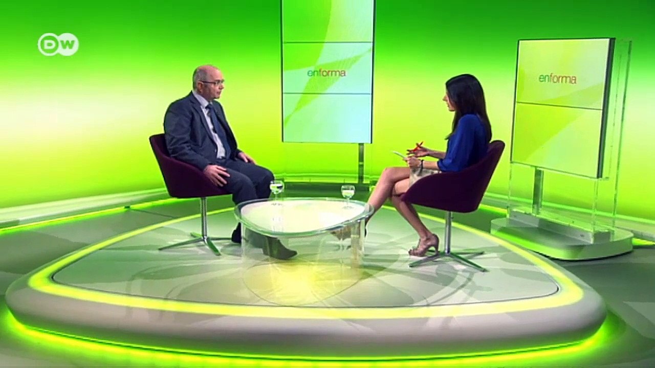 Entrevista: las claves de las varices | En forma
