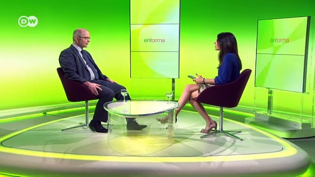 Entrevista: Tratamientos contra las várices | En forma