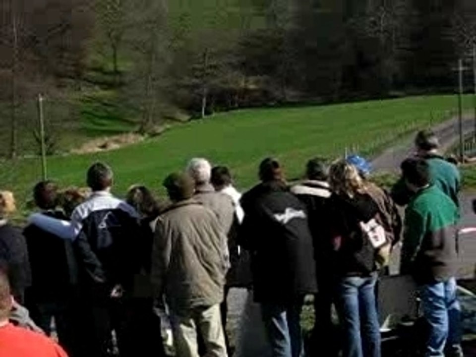 Rallye
