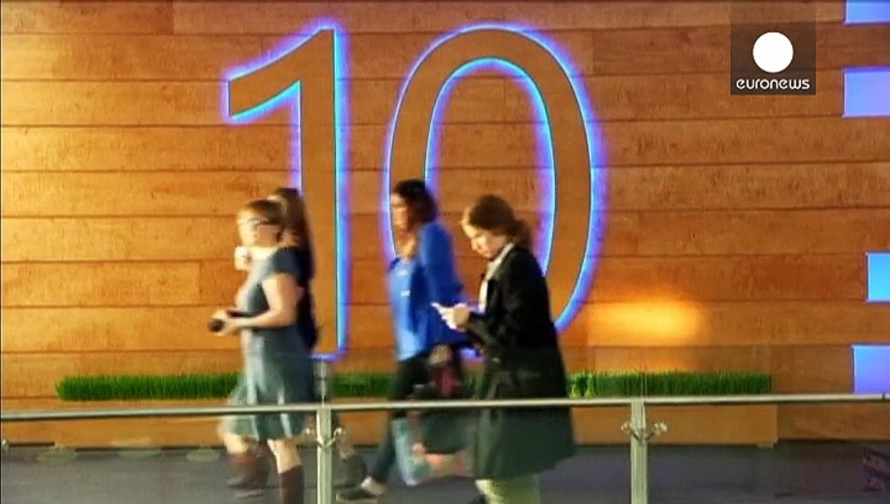 Neun Fakten zu Microsofts neuem Windows 10