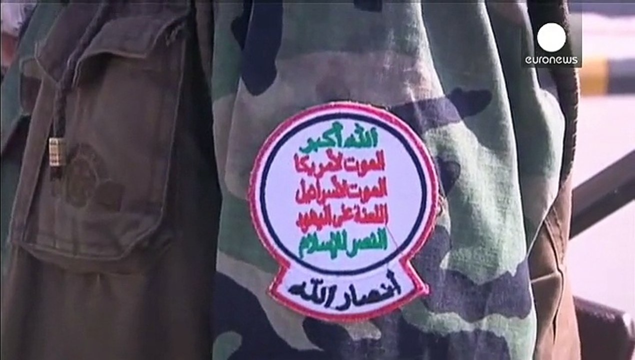 Yémen : malgré un accord, les Houthis ne se sont pas retirés de secteurs-clés de Sanaa