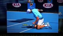 Watch Dudi Sela v Rafael Nadal - australian open nadal 2015 - 2015 tennis live stream