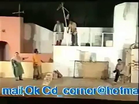 MASTANA SOHAIL AHMED AMANAT CHAN FULL COMEDY
