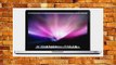 Apple MacBook Pro MB990 Ordinateur portable 133 Core2 Duo P8400 GeForce 9400M RAM 4 Go HDD